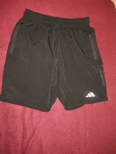 Bermuda Elastano Premium Adidas