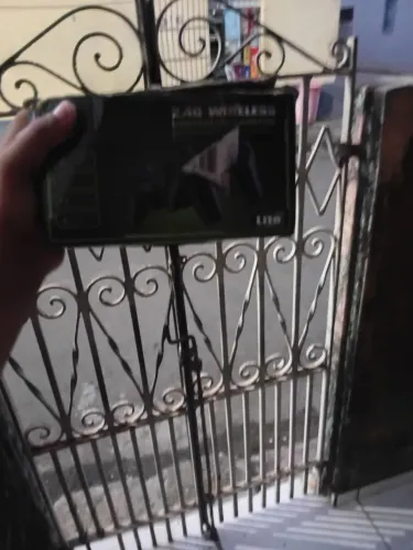 Vendo esse vídeo game
