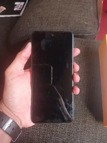 Realme C65