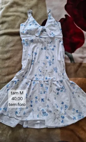 Desapega roupas femininas