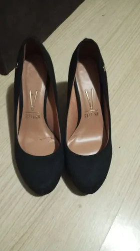 Vendo sapato Vizzano
