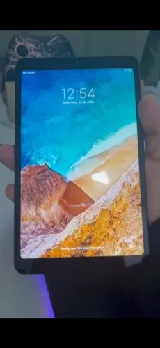 TABLET - Xiaiomi MI PAD 4