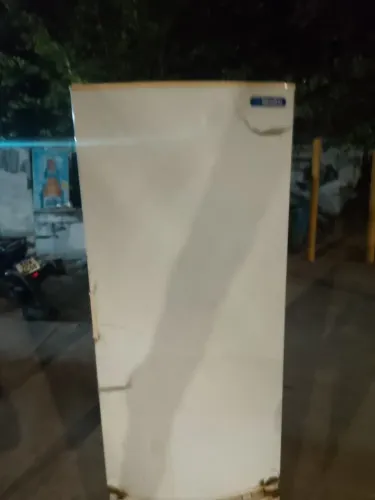 Freezer Congelamento