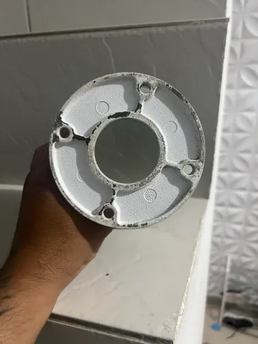 Cone para corneta JBL