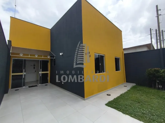 Imóvel Comercial Estratégico Rua Odir Gomes da Rocha.