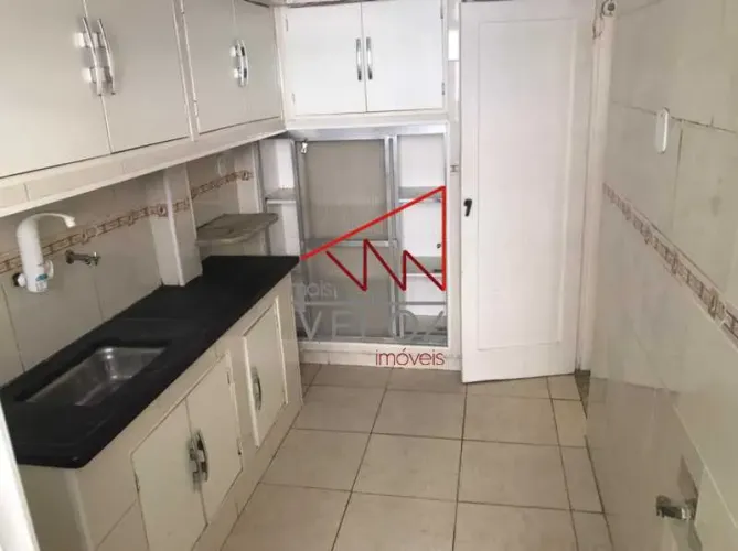 Apartamento : / Residencial / Flamengo