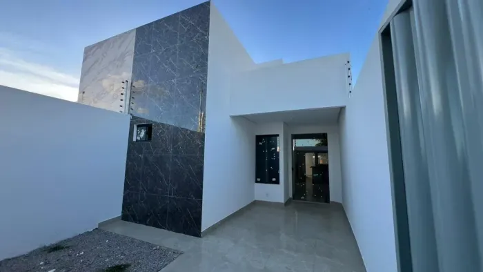 Casa no Dom Avelar