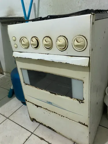 Fogão