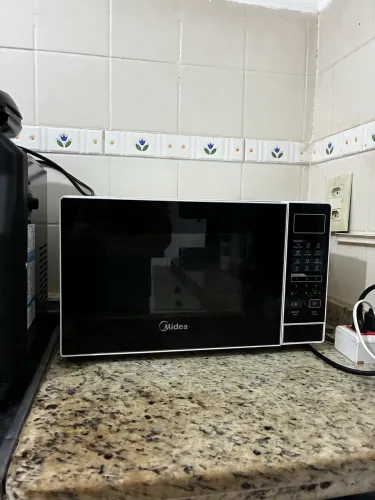 Microondas 