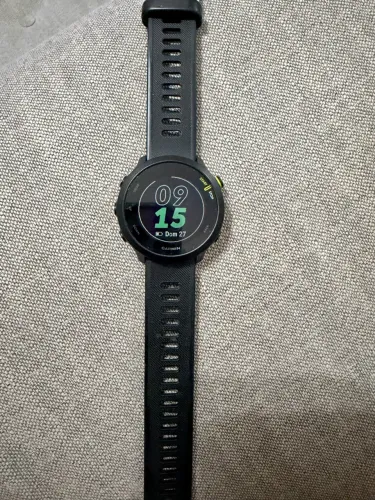 Garmin 55