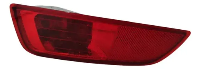 Lanterna Parachoque Volvo Xc60 Traseira Esquerda 2011 2012 