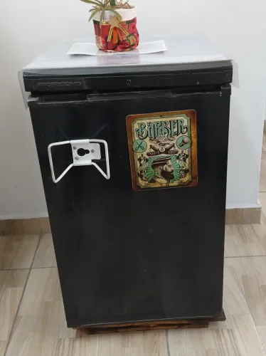 Frigobar