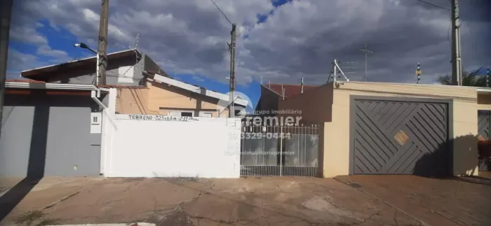 Terreno à venda, 211 m² por R$ 360.000 - Jardim Pedroso - Indaiatuba/SP