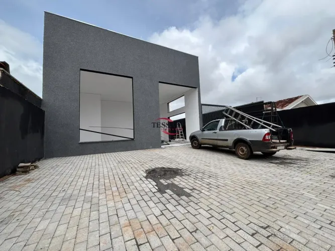 Sala Comercial Locação Jardim Ouro Verde 50 m² Fachada para Rua