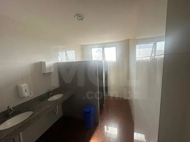 SÃO LUÍS/MA - Imóvel comercial de alto padrão localizado Loteamento Parque do Calhau
