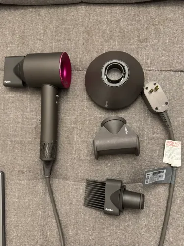 SECADOR AIRWAP DYSON
