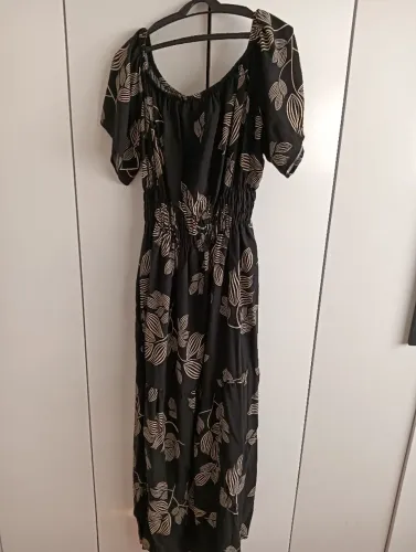 Vestido longo