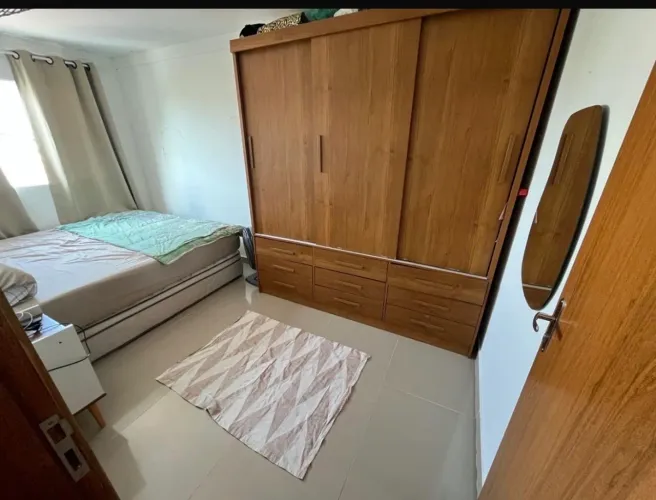 Vendo apartamento em Soteco
