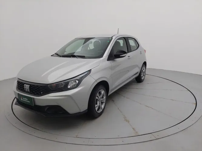 Fiat Argo Drive 1.0 Firefly 2026