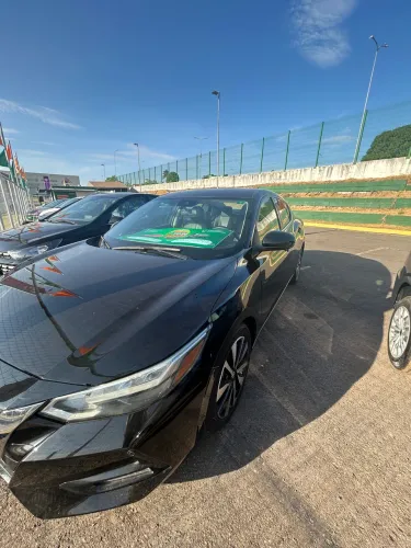 Nissan Sentra Advance 2.0 16V Aut. 2024
