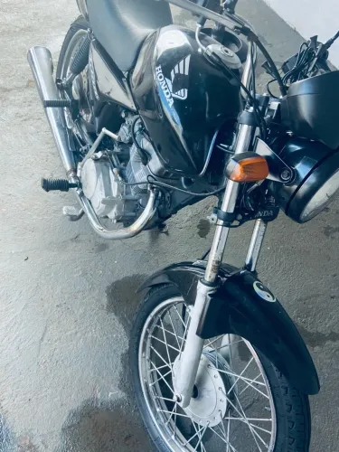 HONDA/CG 150 TITAN KS