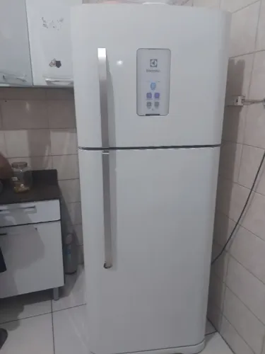 Geladeira Electrolux Frost free