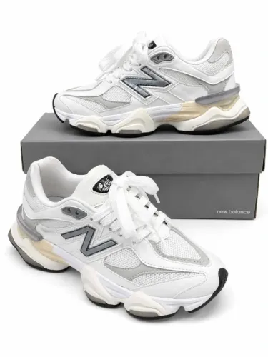 TENIS NEW BALANCE 9060