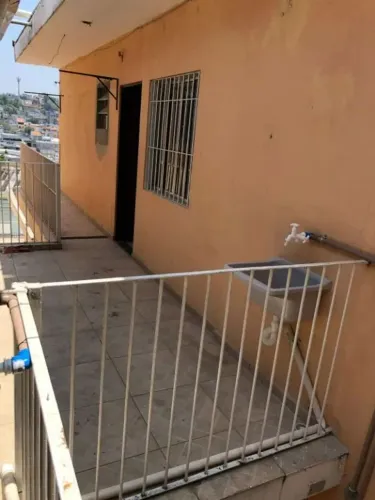 Casa a venda Jardim das Flores, OSASCO