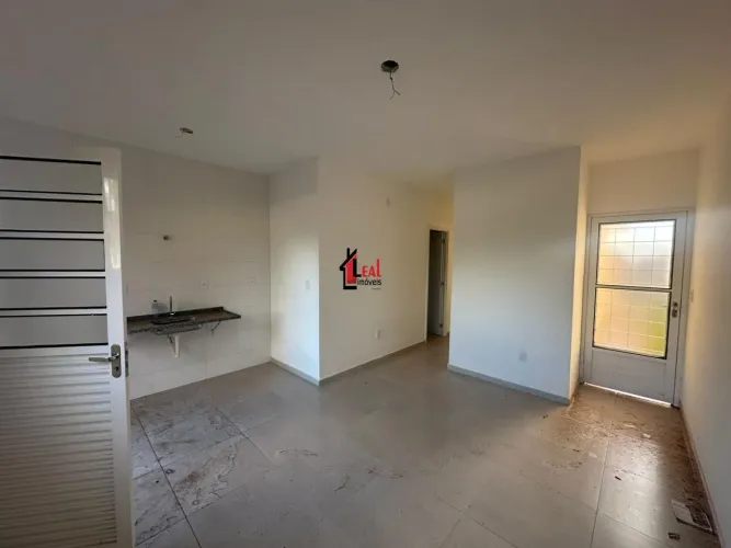 Casa em Condomínio para Venda em Presidente Prudente, Condomínio Eco ville, 3 dormitórios,