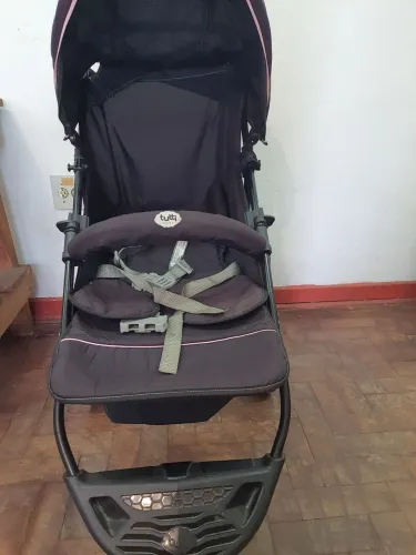 Carrinho para pet