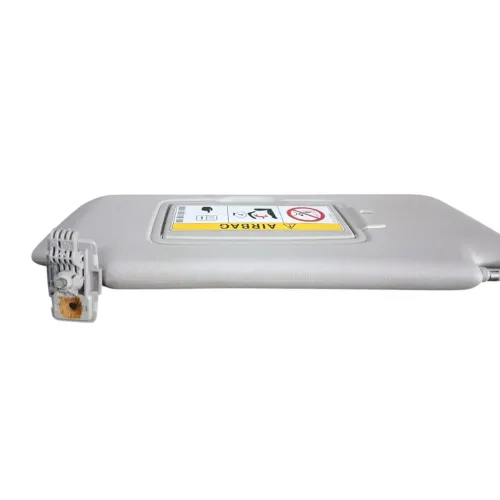 Par Quebra Sol Mercedes C180 C200 2014/2021
