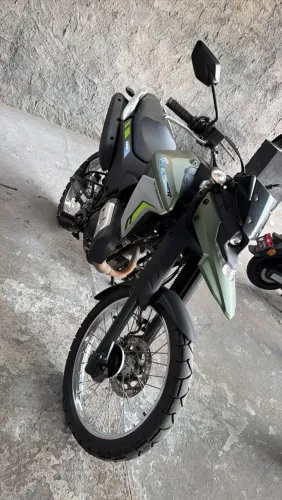 LANDER UNICO DONO SEM DETALHES