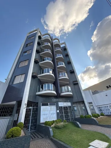 Apartamento Duplex Cobertura