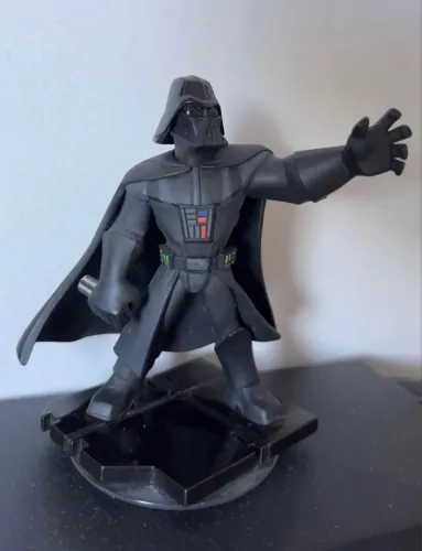 Disney Infinity Star Wars Darth Vader