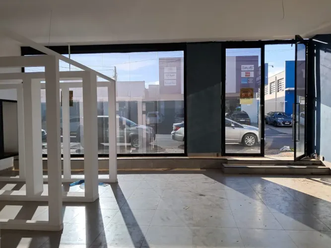 Centro- Mogi Mirim - SP