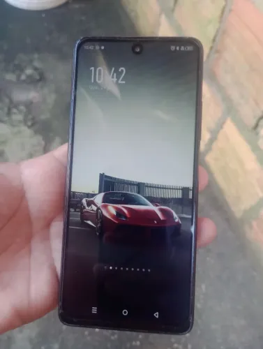 Infinix Hot 30 