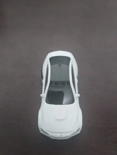 Hot Wheels BMW M4 2016 BMW Serie