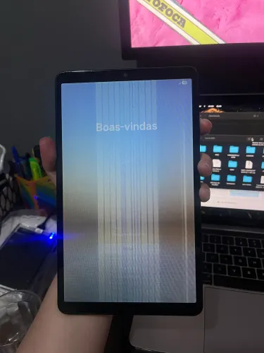 Samsung Tab A9