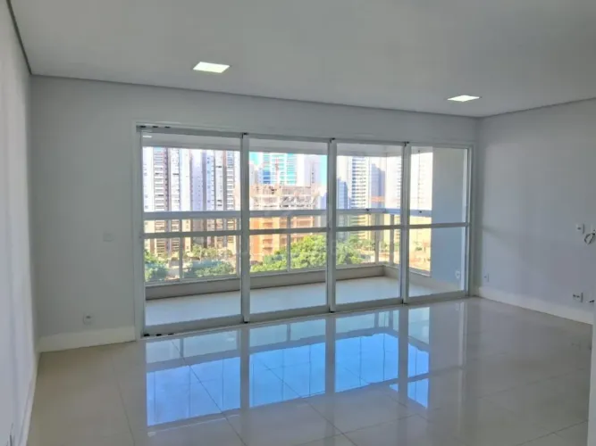 Apartamento para alugar na Gleba Palhano Zona sul de Londrina com 3 dormitórios sendo uma