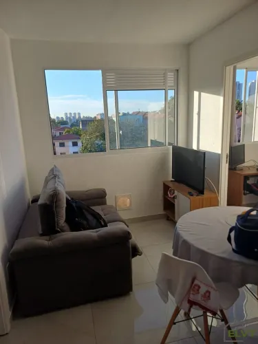 Apartamento 2 Quarto à Venda na Vila Yara - Osasco | Ótima Localização
