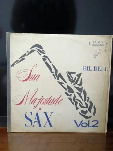 Discos vinil LP - raros - usados