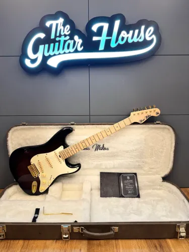 Guitarra Music Maker Stratocaster 2018 
