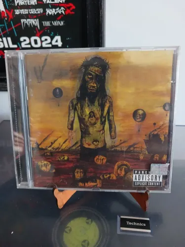 Cd Slayer 