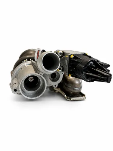 Turbina Revisada BMW 2.0 TURBO
