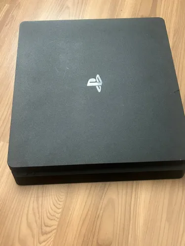 Ps4 slin