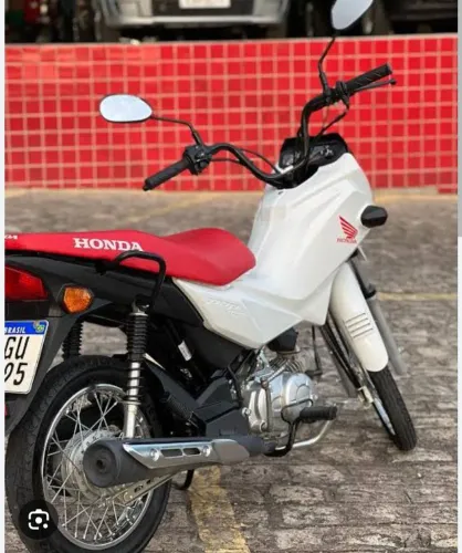 Pop 110i