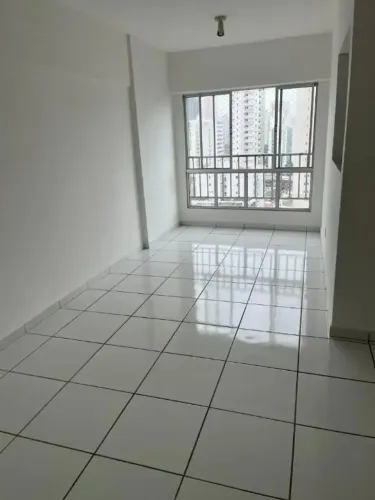 Apartamento para alugar no Boa Viagem com 2 quartos