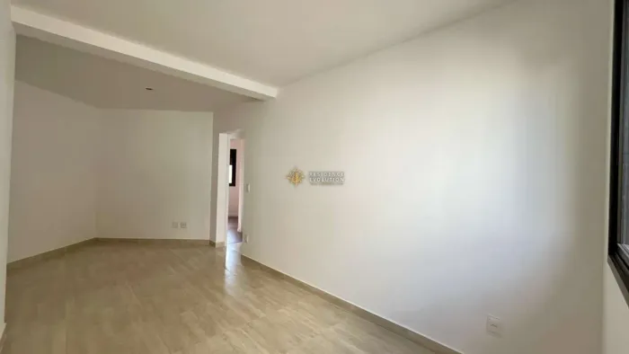 Apartamento, 2 quartos, 1 suite, 2 vagas
