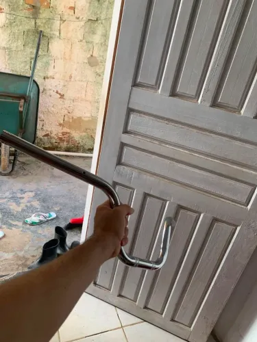 Guidão para moto