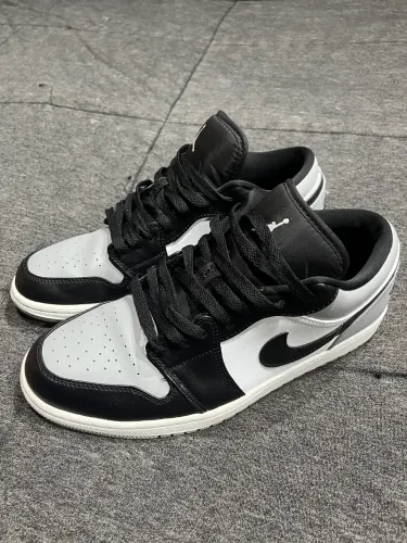 Tenis nike jordan low 41